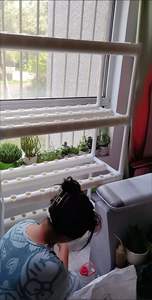 <span class=keywords><strong>Tour</strong></span> de fraises verticale de style de vie sain pour usage personnel petite <span class=keywords><strong>tour</strong></span> de culture hydroponique de salades et d'herbes plantes à feuilles - Product Image 3