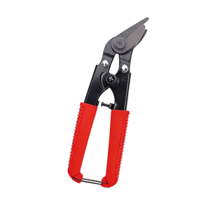 Công Nghiệp Cấp 9 ''Thép Tấm Thép Dây Đeo Ống Cắt Tấm Cắt Tay Công Cụ Cáp Dây Xây Dựng Hàng Rào Kìm - Product Image 2