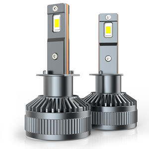 Faros LED Decodificados para Coche <span class=keywords><strong>Van</strong></span> GM H1/H7 de Alto Brillo - Product Image 2