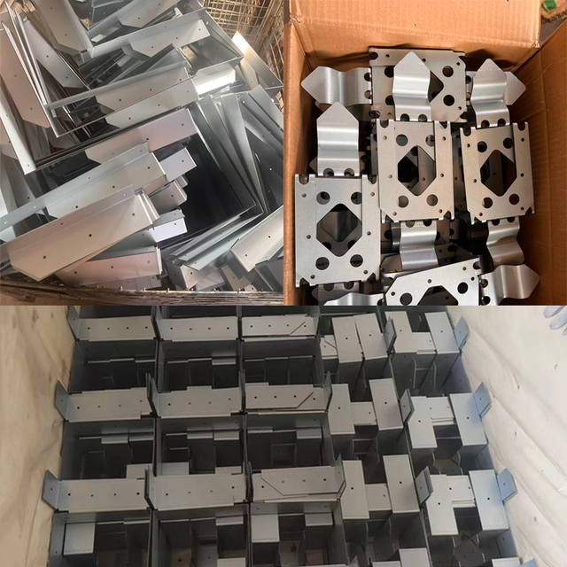 Hot-Rolled Steel Channel SC-336