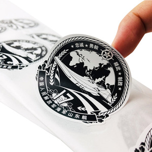 Etiquetas Autoadhesivas Personalizadas Eli de 42 cm, Papel con Revestimiento Mate, Etiquetas de Embalaje Multiusos - Product Image 3