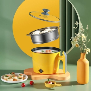 Chaudron électrique petit chauffe-plats - Product Image 3