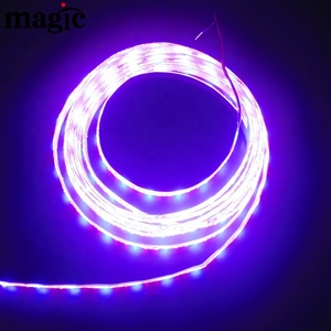 Chống Thấm Nước <span class=keywords><strong>IP67</strong></span> IP65 24V Red 660nm <span class=keywords><strong>Blue</strong></span> 450nm Linh Hoạt <span class=keywords><strong>LED</strong></span> Grow <span class=keywords><strong>Strip</strong></span> - Product Image 3