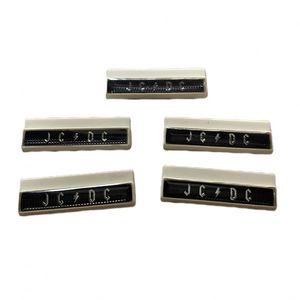 Patchs en PVC souple 3D personnalisés, logo TPU gaufré à chaud, patchs transparents en PVC anime, patchs en caoutchouc pour vêtements - Product Image 3