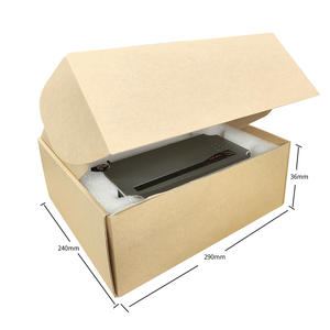 Vanch 16 포트 고속 860-960MHz ABS 소재 RS232 TCP/IP 인터페이스를 갖춘 <span class=keywords><strong>UHF</strong></span> <span class=keywords><strong>RFID</strong></span> 고정 리더 - Product Image 6