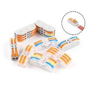 ตัวเชื่อมต่อสายไฟ - Product Image 5