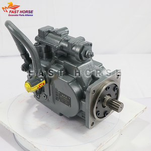 Ensemble de <span class=keywords><strong>pompe</strong></span> <span class=keywords><strong>à</strong></span> carburant Hangood PVC90 pour excavatrice hydraulique SC70.8 907 908 908D YC85-8 - Product Image 2
