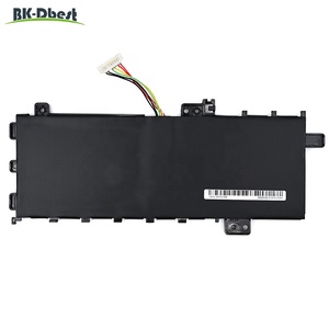 แบตเตอรี่แท้จากโรงงาน B21N1818 7.6V 32WH Li-ion สำหรับแล็ปท็อป Asus VivoBook 15 X512DA X512DK <span class=keywords><strong>X512F</strong></span> X512FA - Product Image 5