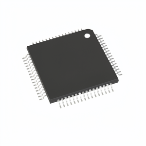 Manufacturer Channel 64 LQFP ATSAM4SD16CA-ANR Electronic Circuit Components Embedded - Product Image 1