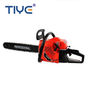 TIYE Power 5800 Cưa Xích Chất Lượng Cao 58cc Cưa Xích - Product Image 5