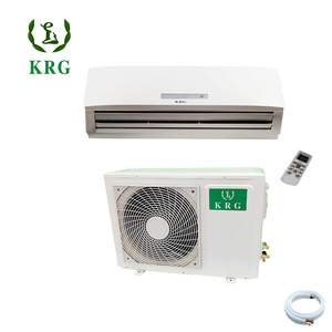 เครื่องปรับอากาศแบบแยกส่วนติดผนัง KRG <span class=keywords><strong>24000</strong></span> บีทียู อินเวอร์เตอร์ ประหยัดพลังงาน สำหรับใช้ในครัวเรือน - Product Image 1