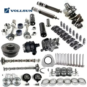 Système de suspension et système moteur, autres pièces automobiles, pièces de rechange pour Mercedes Benz - Product Image 1
