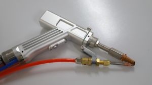 เครื่องเชื่อมเลเซอร์ 1500w ราคาถูกที่สุด ใช้งานง่าย - Product Image 3