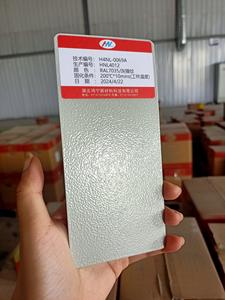 शीर्ष राल7035 झुर्रियों ग्रे पेप पाउडर कोटिंग धातु स्टील पाउडर के लिए विद्युत वितरण सर्वर कैबिनेट केस बॉक्स - Product Image 4