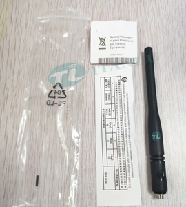 Оптовая продажа, оригинальная рация, антенна NAD6502AR 146-174 МГц для <span class=keywords><strong>Motorola</strong></span> VHF CP150 CP200 EX500 GP340 <span class=keywords><strong>HT1250</strong></span> - Product Image 6