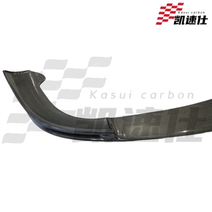 Per <span class=keywords><strong>Mercedes</strong></span> Benz <span class=keywords><strong>CLS</strong></span> W218 NUOVO Kit Carrozzeria Stile R Upgrade Labbro Anteriore in Fibra di Carbonio di Alta Qualità ed Economico - Product Image 3