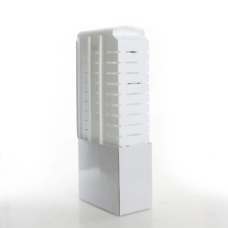 Packing: shrink bag or PDQ box