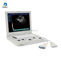EUR hewan peliharaan penjualan terbaik Laptop portabel domba babi kuda kehamilan hewan peliharaan pemindai Sonar Ultrasound