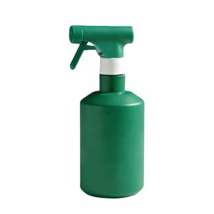 Botella <span class=keywords><strong>de</strong></span> Spray <span class=keywords><strong>de</strong></span> Limpieza <span class=keywords><strong>de</strong></span> Plástico HDPE <span class=keywords><strong>de</strong></span> Cuello Largo <span class=keywords><strong>de</strong></span> 16 oz/500 ml, Botellas <span class=keywords><strong>de</strong></span> Spray para Limpieza del Hogar, Botella <span class=keywords><strong>de</strong></span> Spray para Cocina, Jardín, Auto, Hotel - Product Image 6