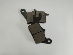 Pastillas de freno de disco para motocicleta, piezas de montaje para HONDA NCX50 <span class=keywords><strong>Dunk</strong></span> <span class=keywords><strong>50</strong></span> 2014-2017 - Product Image 3