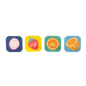 Ganchos decorativos al por mayor de fábrica, ganchos de dibujos animados de la serie Kiki, ganchos fuertes sin taladro para cocina y baño. - Product Image 2