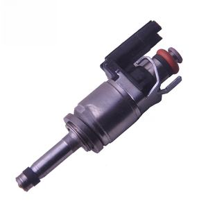 Pabrik Katup Semprot Grosir Langsung Injektor Bahan Bakar OEM 31465786 untuk VOLVO XC90 2010-2016 Katup Injeksi 31465786 - Product Image 2