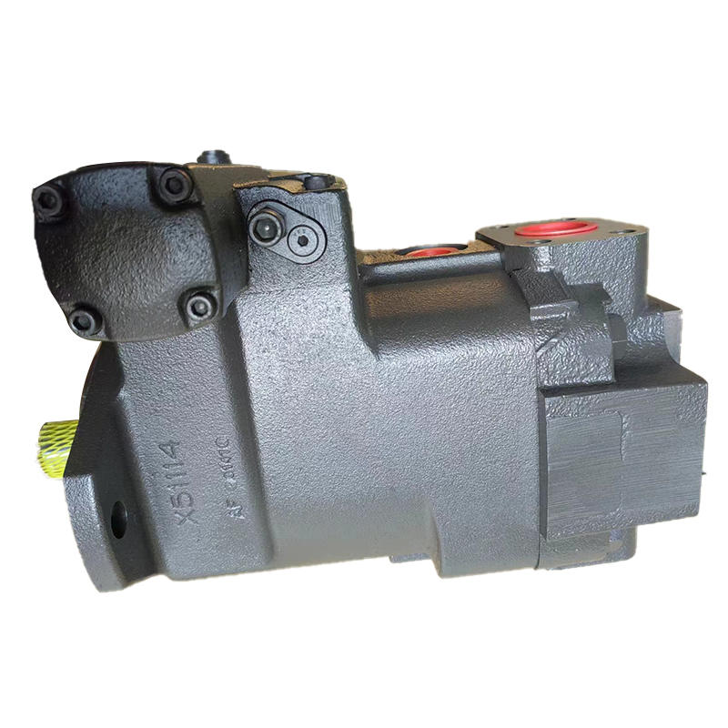 America OILGEAR PVWJ PVWJ076 hydraulic piston pump PVWJ076A1UVRDFS