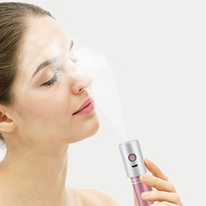 Smart Cute Oil Difusor de aire Hidratante Ultrasonido Atomización <span class=keywords><strong>Humidificador</strong></span> <span class=keywords><strong>para</strong></span> el cuidado personal - Product Image 4