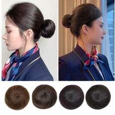 Tooch Party Hair Styling accessori Toffy Po Tailled forcina per la pulizia dei capelli - Product Image 1