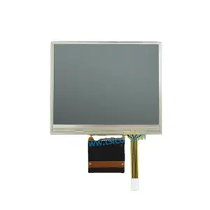 640x480 resolution VGA 5.7 tft lcd display with custom touch screen lcd display inch tft