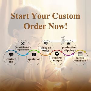 Muñeco de Peluche Interactivo Inteligente con IA Personalizable, Tela Súper Suave, Carga USB, Alivio del Estrés, Unisex, Edades 8+ - Product Image 3