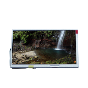 Pantalla LCD TFT de 8,5 pulgadas 480*234 A085FW01 V4 de primera mano - Product Image 1