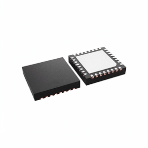 Interface 32 VFQFN Exposed Pad Buy Electronics Components Online Original DP83826IRHBT - Product Image 1