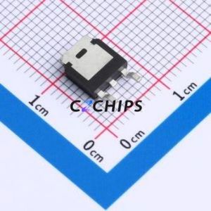 ไดโอดชอทท์กี้ไดโอด MBR10150CS-MS 252ของแท้ใหม่ล่าสุดชิปชิ้นส่วนอิเล็กทรอนิกส์ - Product Image 2