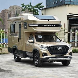 Autocaravana de Lujo China, Changan Fengjing, Vehículo Recreativo, Camper Van, Changan Fengjing Camper Van - Product Image 2