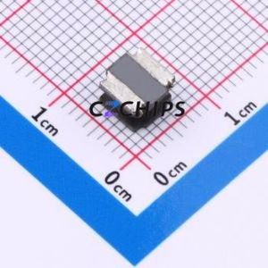 Inducteur de puissance ZENR6045T150M-15uH SMD, 6x6mm (Inductance : 15uH) (Précision : 20%) Courant nominal : 2,05A - Product Image 2