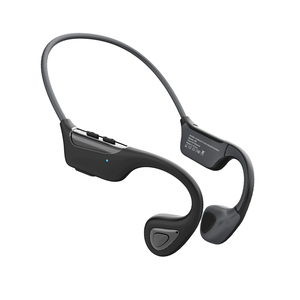 Auriculares Deportivos Inalámbricos R8 con Conducción Ósea y Magnéticos, Resistentes al Agua IPX6 5.3, hasta 10 Horas de Reproducción, Diseño Abierto - Product Image 1