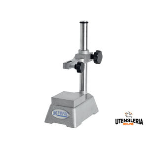 Rupac Basic <b>dial</b> <b>gauge</b> holder, 70x70mm table - Product Image 2