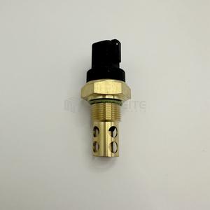 Volvo A25 Pressure Sensor 11144494 <b>Thread</b> Mount <b>Gauge</b> Type Piezoresistive Excavating Machinery Part - Product Image 1