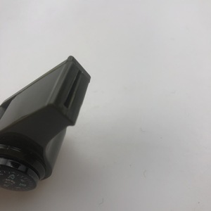 Haonan Three In One Whistle With Compass And Thermometer Compact Portable Emergency Outdoor Camping Sports Gear - Product Image 4