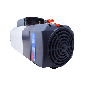 Husillo ATC ISO30 HSK F63 ES929 ES951 para Italia, para Motor de Husillo de Perforación 9.6KW 400Hz - Product Image 5