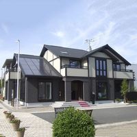 Villa de plage préparation moderne, maison de luxe, précommande, livraison gratuite