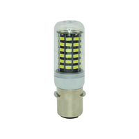 Ampoule de Navigation Marine LED P28S E27 8W pour Signal lumineux de Navigation