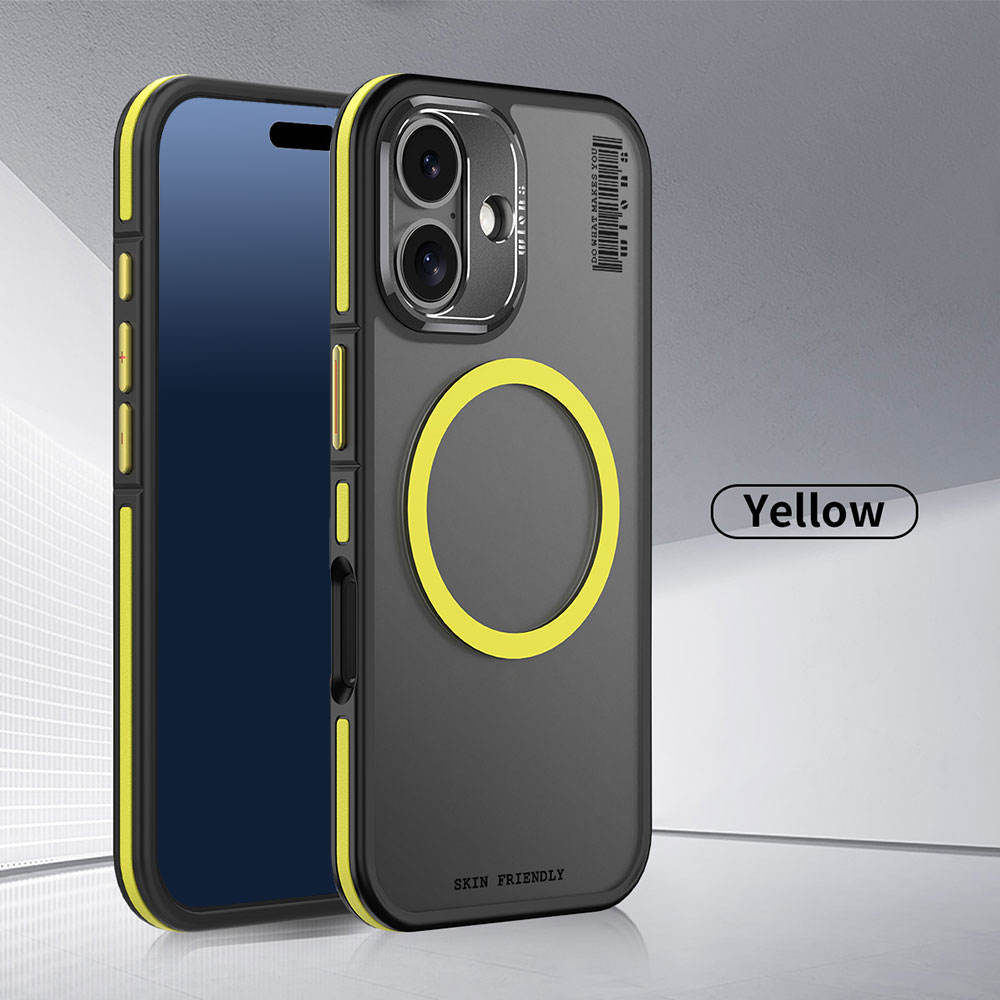 สีเหลือง