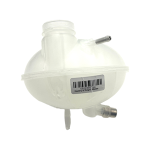 Réservoir de récupération de liquide de refroidissement 68289857AA pour Jeep Compass 2017-2022 pour Jeep Renegade 2016 - Product Image 2