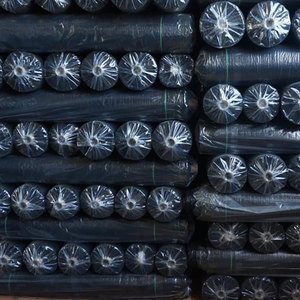 Nông Nghiệp Nhiệm Vụ Nặng Nề Thân Thiện Với Môi Nhà Kính Dệt Vườn Weed Khối Vải Kiểm Soát Nhà Kính Hàng Rào Vải Cảnh Quan Mat - Product Image 6