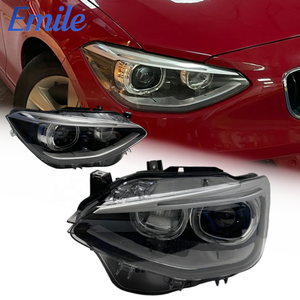 2011 2012 2013 <span class=keywords><strong>2014</strong></span> 2015 pour bmw F20 F21 Phare à LED <span class=keywords><strong>116i</strong></span> 118i 120i 125i 135i Accessoires de voiture OEM 63117296913 63117296913 - Product Image 1