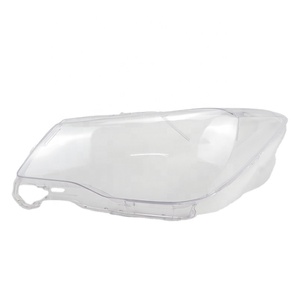 Copertura per Fari TIEAUR, Protezione Trasparente in Plastica per Fari Auto, Ricambio per Forester Anni 2013-2015 - Product Image 6