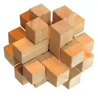 Hervir restante caja de cartón Source Rompecabezas de madera de 12 piezas, puzle de ensamblaje de madera  on m.alibaba.com