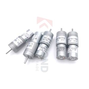 1PC GA230B21 Ink Key Motor Diamond 3000 3F Fiable Pour Machine D'impression Accessoires Pièce De Rechange De Rechange - Product Image 6